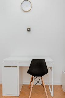 2 Bedroom Apartment Brussels Midi - Bruxelles - 2