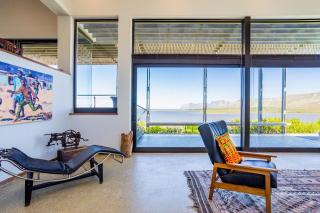 Villa Alize - Hermanus - 2