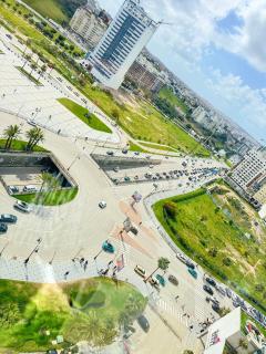 Hilton Tanger exclusive penthouse - Tangeri - 7