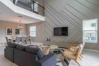 Hotel - Quality Comfort Ideal Location - Fantasy Villa - Kissimmee - 6