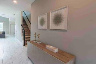 Hotel - Quality Comfort Ideal Location - Fantasy Villa - Kissimmee - 3