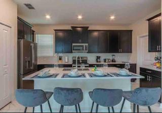 Hotel - Quality Comfort Ideal Location - Fantasy Villa - Kissimmee - 1