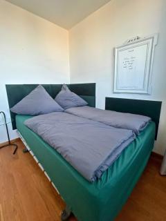 Allein 250qm im letzten Stock, Ausblick & Sauna, bei Salzburg - Freilassing - 2
