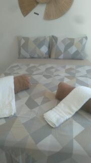 Excelente Flat no alto de Bezerros - Bezerros - 7