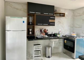 Excelente Flat no alto de Bezerros - Bezerros - 4