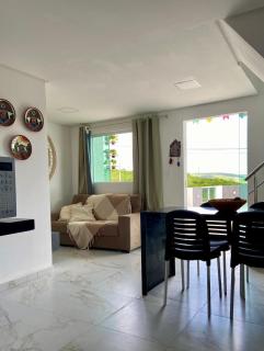 Excelente Flat no alto de Bezerros - Bezerros - 2