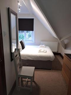 Rylstone Mere - Whitby - 1