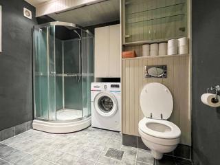 Go Homestay - Private Rooms & Homestays - Hønefoss - 8