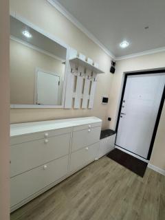 Уютная еврооднушка, с роскошным ремонтам рядом с ТРЦ Grand Park - Almaty - 1