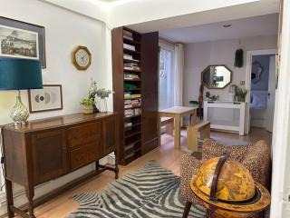 Unique 1 bedroom flat in Notting Hill - 1