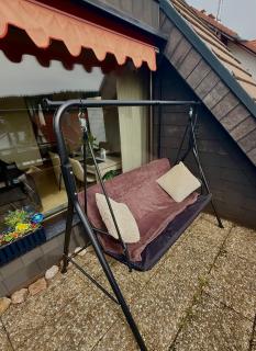 Surki's Loggia an der Sonne - Schluchsee - 9