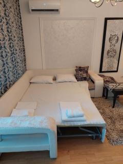 Jana apartment Budva - Budva - 5