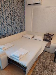 Jana apartment Budva - Budva - 4