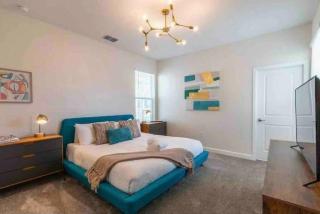 Pool Spa Arcade Games - 5 min walk to Water Park - 4