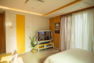 스테이 포즈 서울 Stay Pause- Serene Loft Retreat in Seoul - Seoul - 5