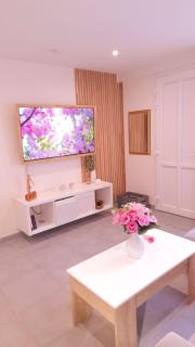 Charmant logement proche gare - 9