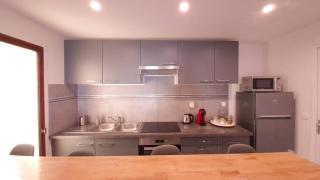 Charmant logement proche gare - 1