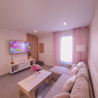 Charmant logement proche gare - Villemomble - 8