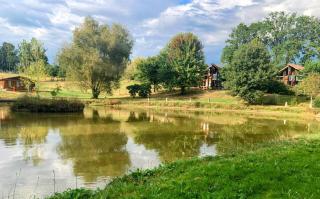 Les Chalets de Meilhac - - 8