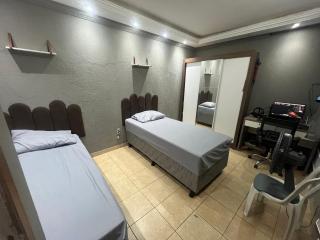 Apartamento em Garanhuns - Garanhuns - 3
