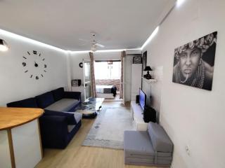 Plaża La Mata, studio z widokiem na basen, 2 łóżka - La Mata - 8