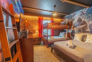 SuperHost - Modern 4BD Pool Amenities - Fancy Villa - 9