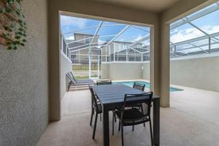 SuperHost - Modern 4BD Pool Amenities - Fancy Villa - 7