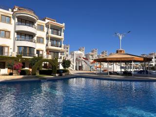 3-Bedroom Apartment on the Ground Floor with Pool View, Personal Garden Area, Backyard, and Free Beach Access in Sharm Hills Resort - Sharm El Sheikk - 8