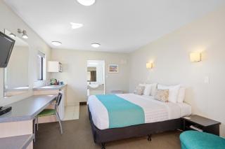 Bella Vista Motel Ashburton - Ashburton - 2