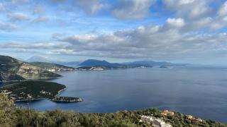 Panorama Cave Villas - Sivota - 0