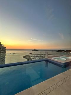 Acogedor apto para estrenar en Santa Marta, cerca de la marina y el centro - 8