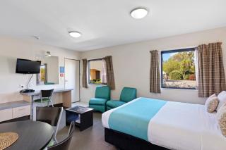 Bella Vista Motel Ashburton - Ashburton - 9