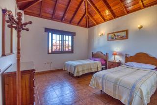 Villa Sol - Tijarafe - 2