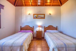 Villa Sol - Tijarafe - 9