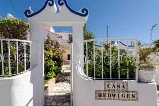 Armação de Pêra Villa Hedwiges - Armação de Pêra - 7