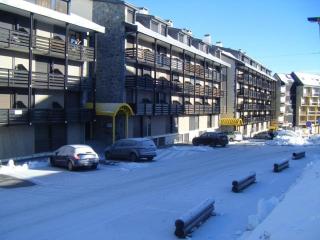 Saint Lary au pied des pistes - Saint-Lary-Soulan - 2