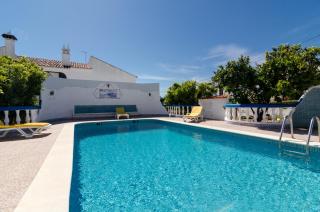 Armação de Pêra Villa Hedwiges - Armação de Pêra - 8