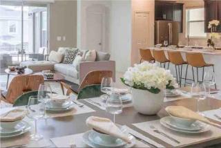 Toy Story Villa - 5BD Game Room Pool Spa near Disney - 9