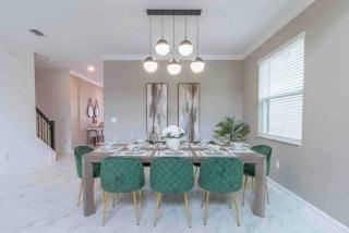 Toy Story Villa - 5BD Game Room Pool Spa near Disney - 5