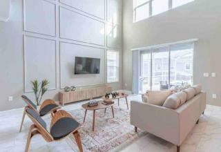 Toy Story Villa - 5BD Game Room Pool Spa near Disney - 4