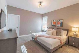 Toy Story Villa - 5BD Game Room Pool Spa near Disney - 1