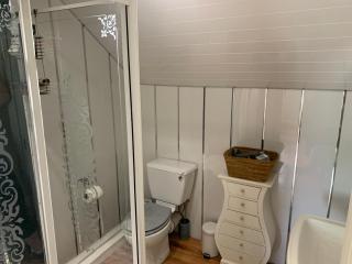 Large detached 3 bedroom house - - 3