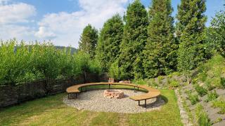 Bieszczady Domek u Pączka - Polańczyk - 5