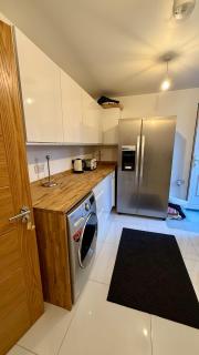 Beautiful 5 bedroom house in central london - Londres - 5