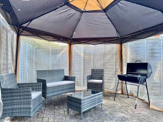Beautiful 5 bedroom house in central london - Londres - 4