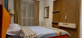 M&EA apartments - 9