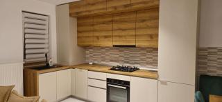 M&EA apartments - Târgu Mureș - 2