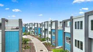 Resort-Style 4-Bed Loft Condo - 5