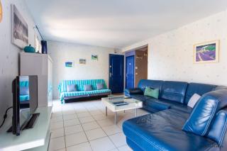 La Terrasse d'Azur - Vue sur la mer - 1