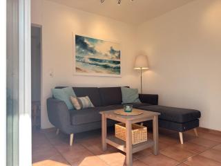 Ferienidyll Bartling Haus Vineta WG 4 im alten Ortskern, modern, gemütlich - Zempin - 7